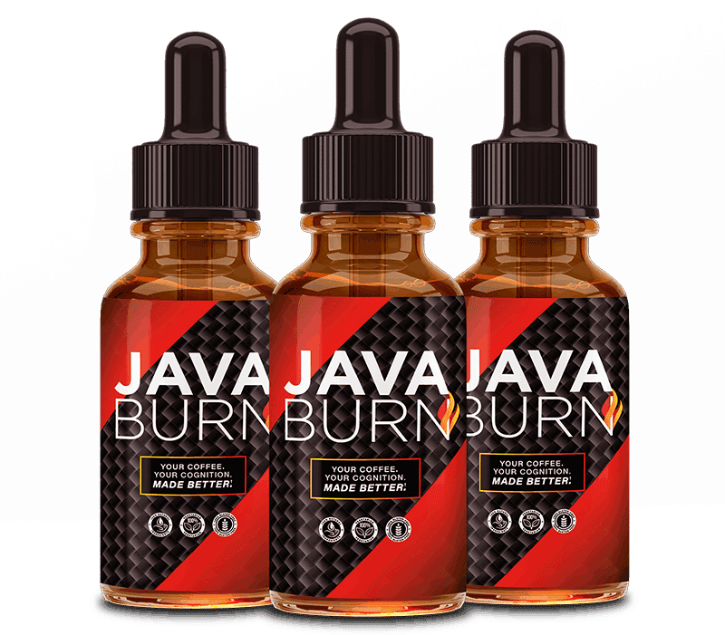 java burn
